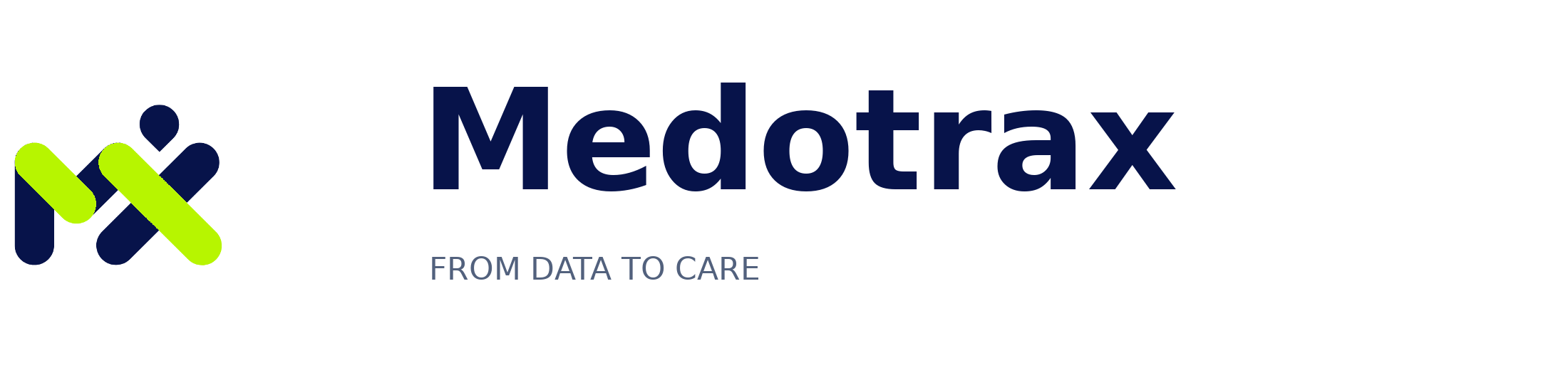 Medotrax logo