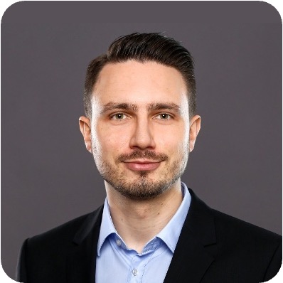 Dr. Boris-Stephan Rauchmann